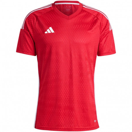 Adidas meeste jalgpallisärk Tiro 23 Competition Match HL4712, punane