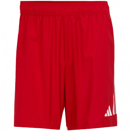 Spodenki męskie adidas Tiro 23 Competition Match czerwone HL4790