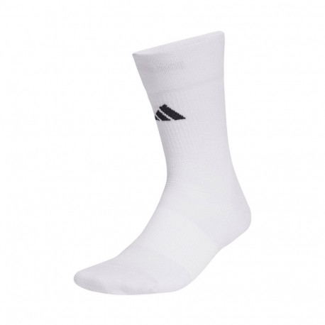 Adidas jalgpallisokid Football Crew Performance Light JZ3030, valged