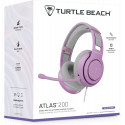 Turtle Beach kõrvaklapid Atlas 200 MultiPlatform, lilac mist