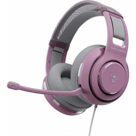 Turtle Beach kõrvaklapid Atlas 200 MultiPlatform, lilac mist