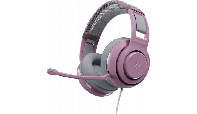 Turtle Beach headset Atlas 200 MultiPlatform, lilac mist