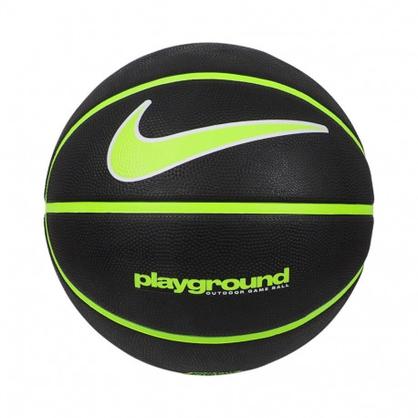 Piłka koszykowa Nike Everyday Playground czarna N100449804406