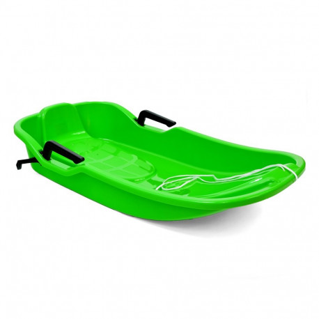 Sanki Hamax Sno Glider zielone 504104