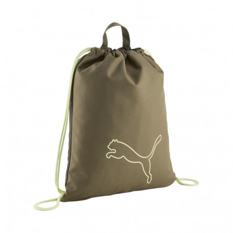Puma spordikott Plus Gym 91183 30, roheline
