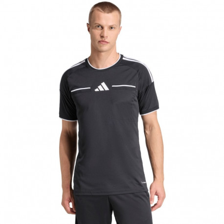 Adidas meeste kohtunikusärk Referee 26 KF6642, must