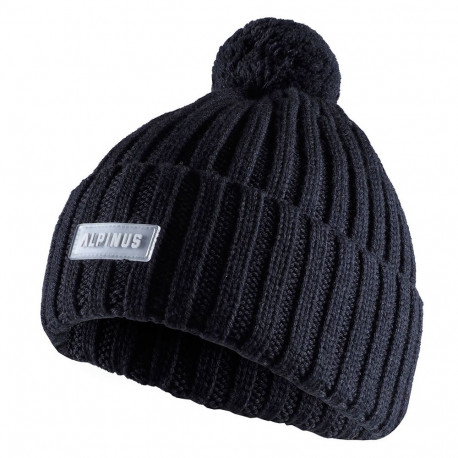 Alpinus müts Matind TT43848 one size, tumehall