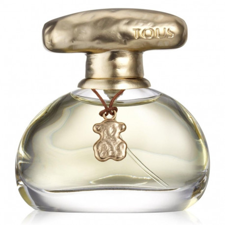 TOUS tualettvesi TOUCH 50ml pihustiga