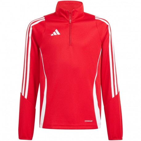 Adidas laste treeningpluus Tiro 24 IR9361, punane