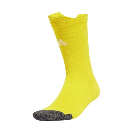 Adidas jalgpallisokid Cushioned Performance Crew JW3437, kollased