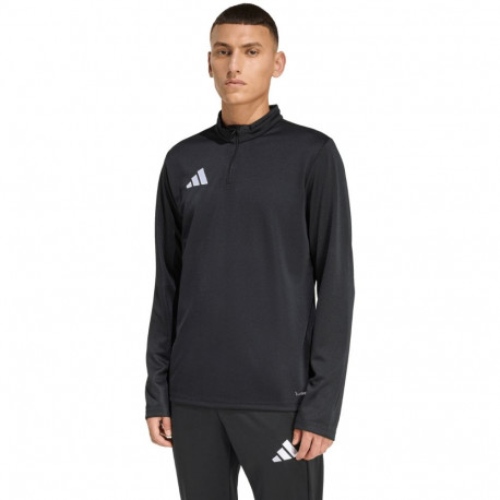 Adidas meeste treeningpluus Entrada 26 JZ6658, must