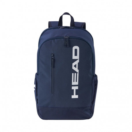 Head seljakott Base 17l 261335, tumesinine