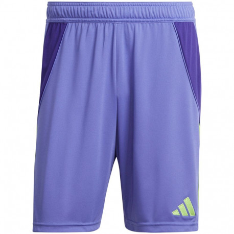Adidas meeste lühikesed püksid Tiro 24 IT2413, lilla