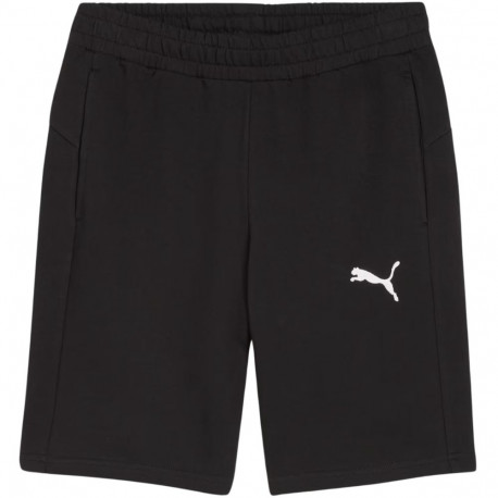 Puma meeste lühikesed püksid teamGOAL Casuals 658608 03, must