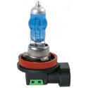 Lampa lamp Xenium-Race H11 12V 2tk