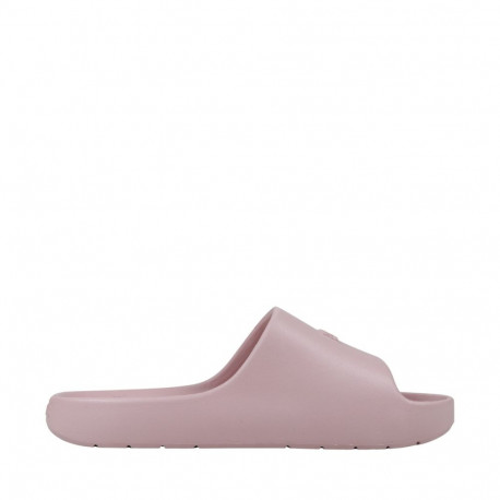 Klapki damskie Levi's Wendy różowe VWEN0011S-0310