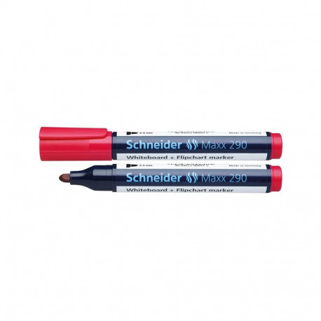 BOARD MARKER 129002 RED