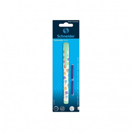 Kassettirull VOICE ASRT BLI 1 P 2 CG