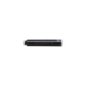 INK CAPSULES 6601 BLACK 6 PSC.