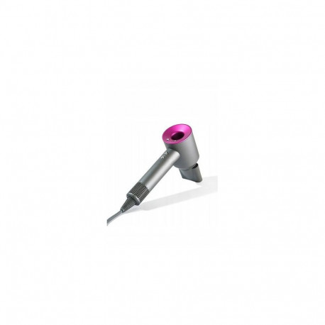 iLike Hair dryer Pink