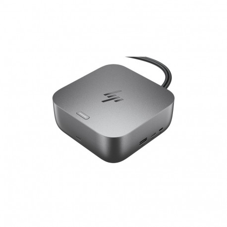 HP Thunderbolt 4 Ultra 180W G6 Dock (9X481UT) Docking station, Grey