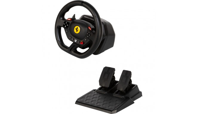 Thrustmaster T98 Ferrari 296 GTS