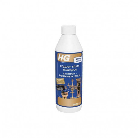 HG Copper Cleaner (0.5L)