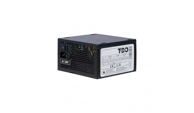 Inter-Tech SL-500 TBO 500W