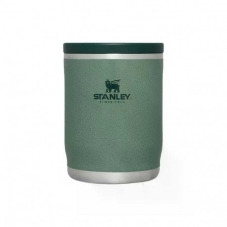 Stanley The Adventure To-Go 0.53L green