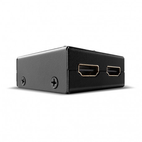 VIDEO SWITCH HDMI 2PORT/38336 LINDY
