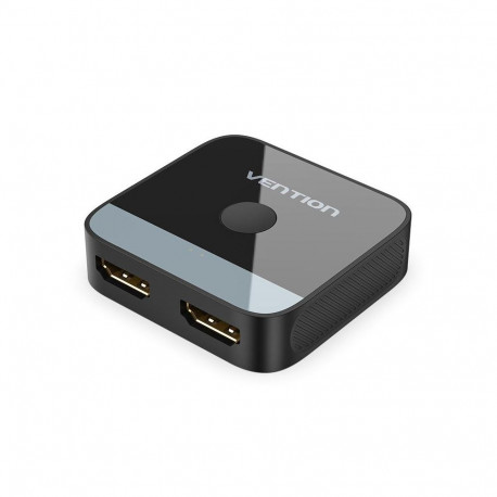 VIDEO SWITCHER HDMI 2-PORT/AKOB0 VENTION