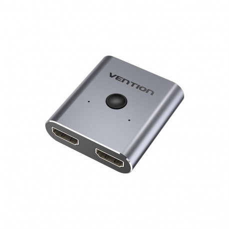 VIDEO SWITCHER HDMI 2-PORT/AFUH0 VENTION