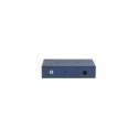 NET SWITCH 5PORT 4POE 100M/CS4006-4ET2GT-36 DAHUA