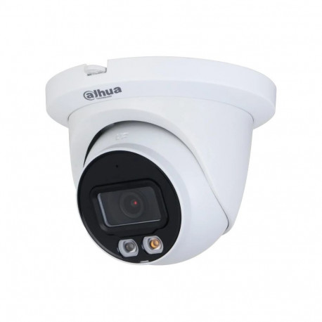 IP Network Camera - HDW2849TM-S-IL 8MP 2.8mm Night Vision H.265