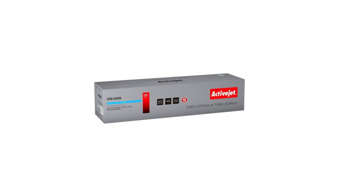 Printer Toner - Activejet Atb-245cn