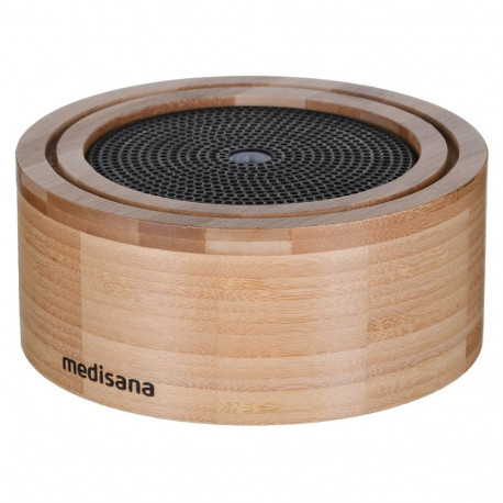 Aroma Diffuser - Medisana AD 625 Bamboo 0.1L