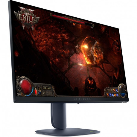 Monitor - Alienware AW2725DM 27" 2560x1440 180Hz FreeSync G-SYNC HDR