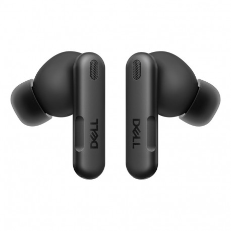 Audio Equipment - Dell Pro Plus Earbuds EB525, TWS, Bluetooth 5.3, 106 dB, Black