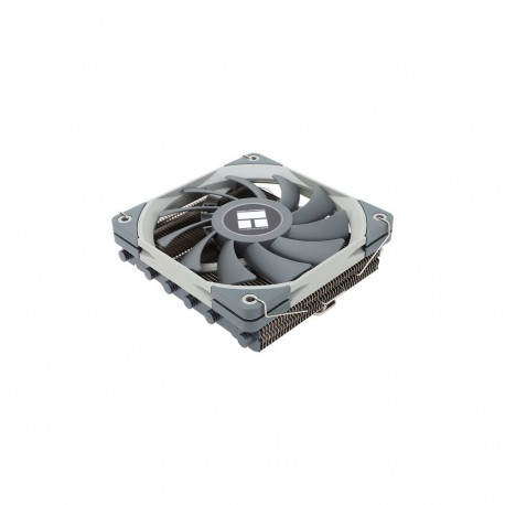 CPU Cooler - Thermalright AXP120-X67 120mm, 490g, Compact Design Black