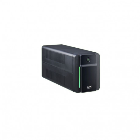 Uninterruptible Power Supply - APC Easy UPS 700VA, 360W, 2 Schuko Outlets, Black