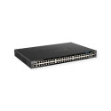 Networking Switch - D-Link DGS-1520-52MP/E 48-Port 1Gbps Managed Layer 3