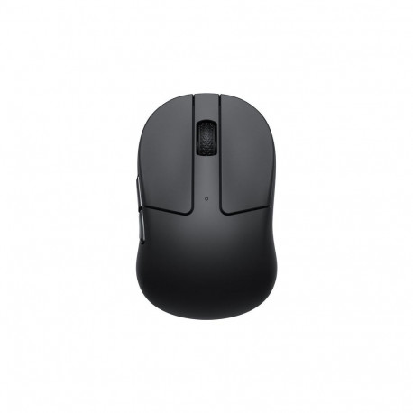 Computer Mouse - Keychron M4 Wireless, 26000 DPI, Bluetooth, USB Type-C, Black