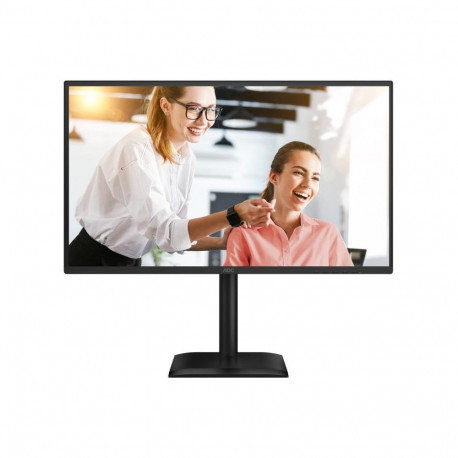 Monitor AOC Q27E4CV 27" QHD 2560x1440 120Hz Adjustable