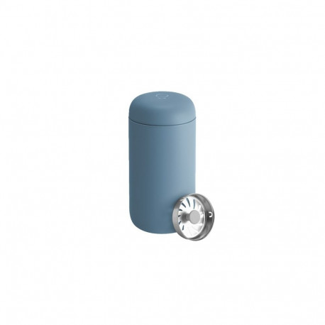 Thermal Mug - Fellow Carter Move Mug 355 ml Leakproof Stainless Steel Blue