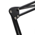 Microphone Set - Stagg SUM45 USB Condenser Mic With Shock Mount, Pop Filter