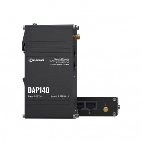 TELTONIKA NETWORKS DAP140 Industrial Wireless Access Point