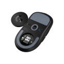 LOGITECH PRO X SUPERLIGHT 2 SE Wireless Mouse Black