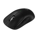 LOGITECH PRO X SUPERLIGHT 2 SE Wireless Mouse Black