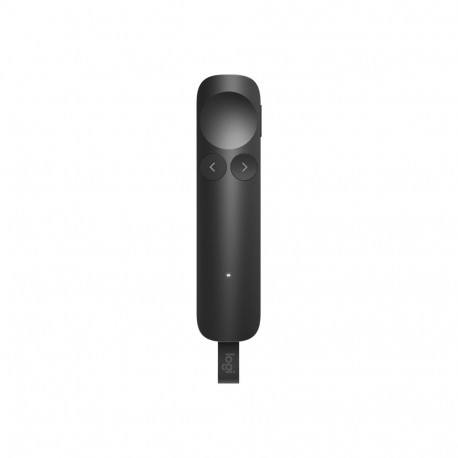 Logitech esitluspult Spotlight 2, grafiit