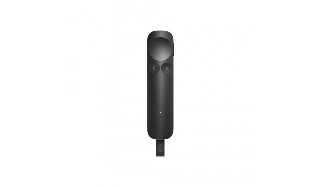LOGITECH SPOTLIGHT 2 - GRAPHITE